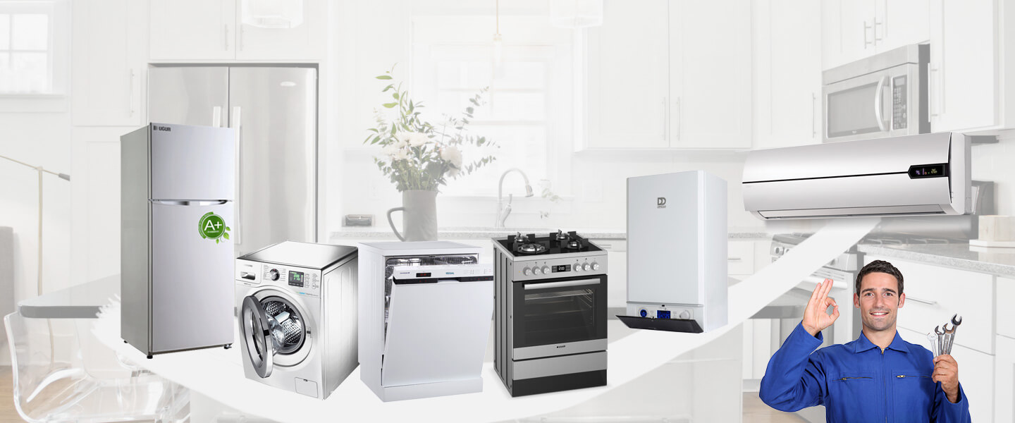 Eşrefpaşa Warmhaus Servisi
